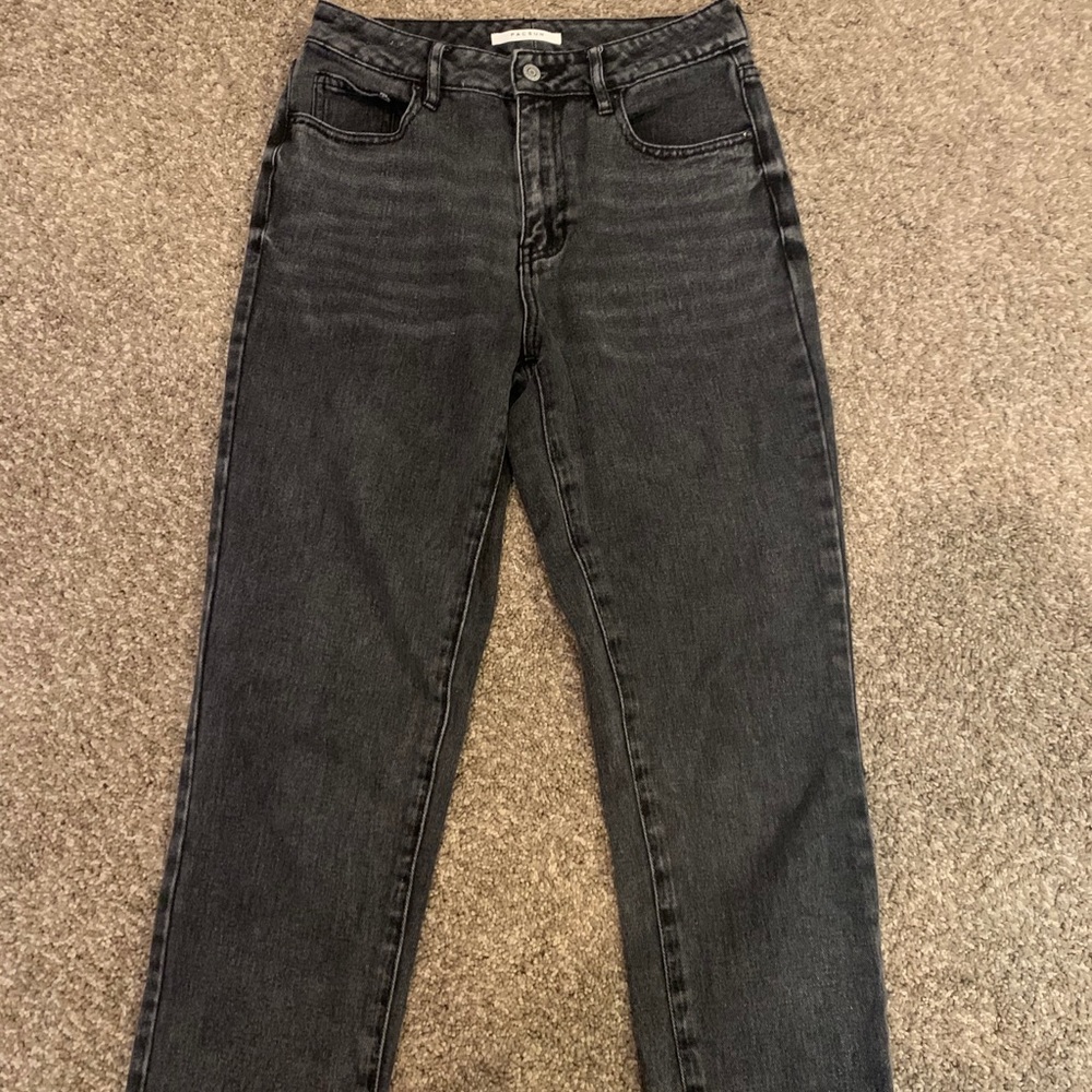 Pacsun mom jeans